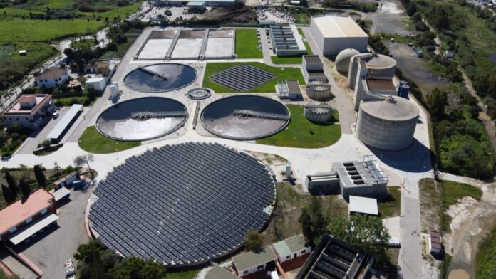 La Costa del Sol recibe 175 millones del BEI para renovar sus infraestructuras de agua