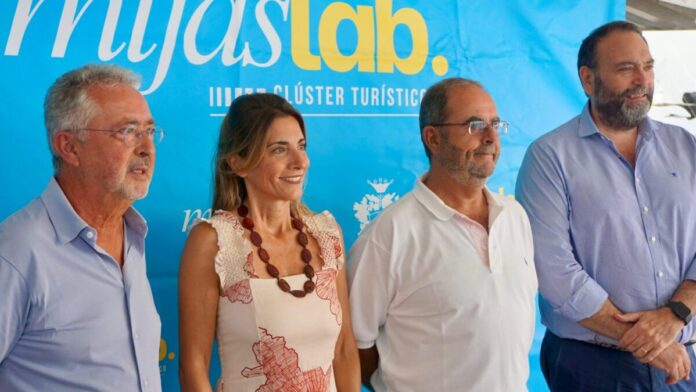 Mijas ofrece a los empresarios turísticos una herramienta de 'big data' con 19 indicadores del sector