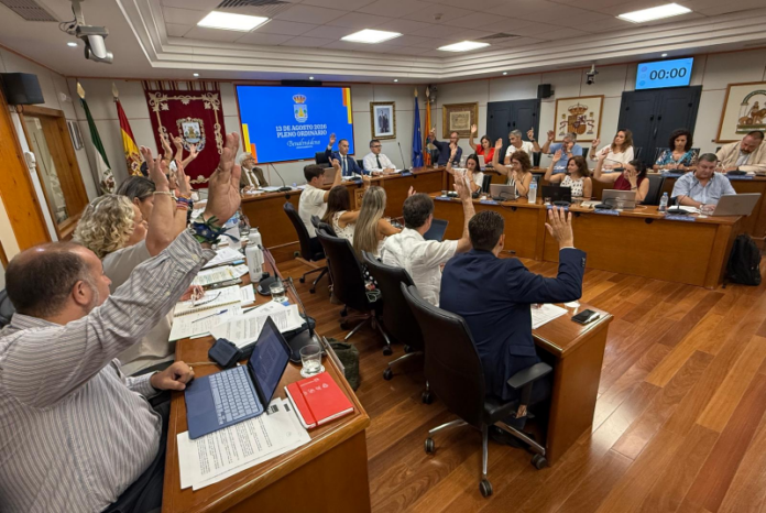 Benalmádena aprueba inicialmente ayudas al alquiler de larga temporada con hasta 3.600 euros