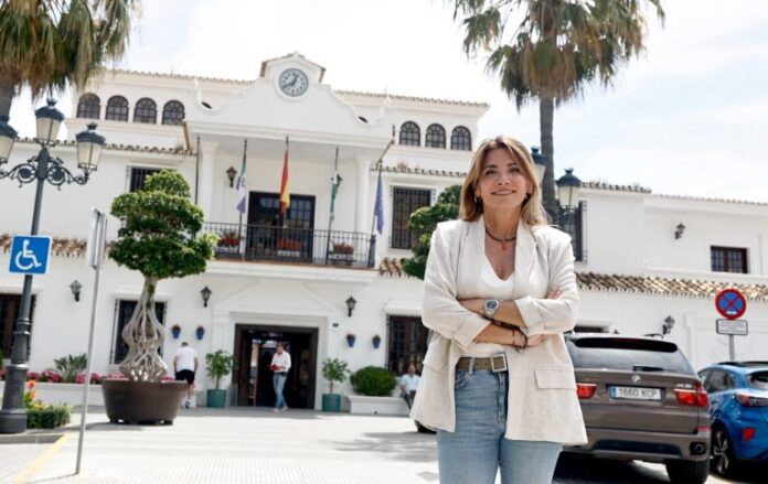Mijas rebaja su periodo medio de pago a proveedores hasta los 27,46 días, su mejor registro desde 2018