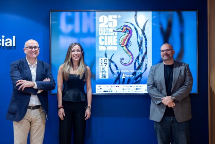 Benalmádena celebra del 10 al 17 de octubre la 25 edición de su Festival Internacional de Cine