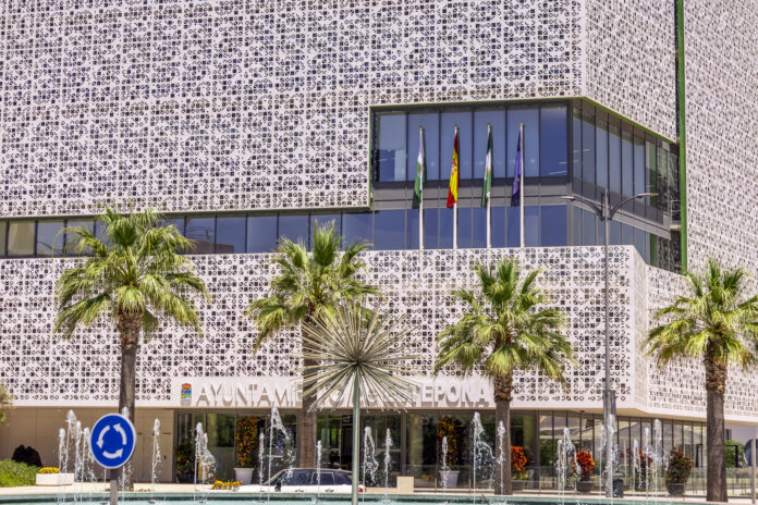 Estepona alcanza más de 90 millones de saldo bancario al cierre de 2025