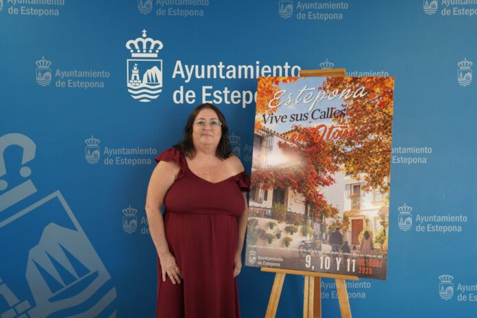 Estepona celebra una nueva edición de ‘Vive sus Calles’ del 9 al 11 de octubre