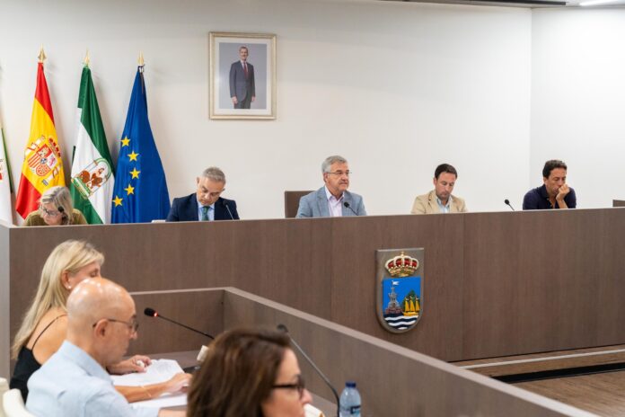 Estepona destina 7 millones a rebajar el IBI y la tasa de basura en 2027