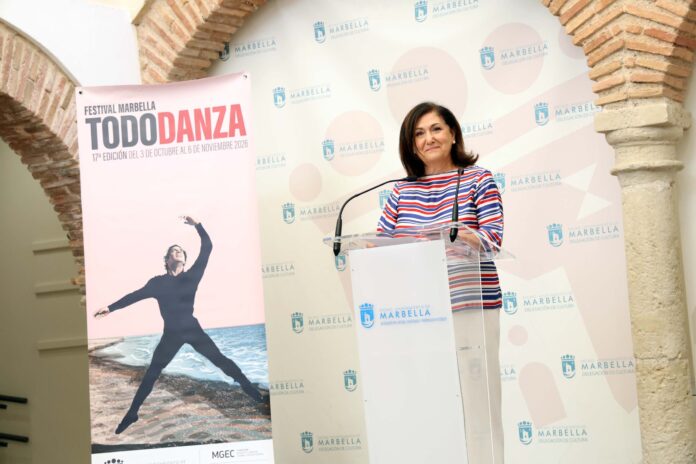 Marbella acoge la 17 edición del Festival TodoDanza con 14 compañías