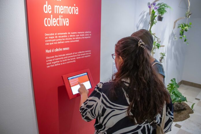 Marbella acoge la programación de otoño del Museo Ralli en torno a la exposición Habitar las raíces