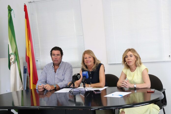 Marbella admite a trámite el primer hotel Waldorf Astoria de España con 175 millones de inversión