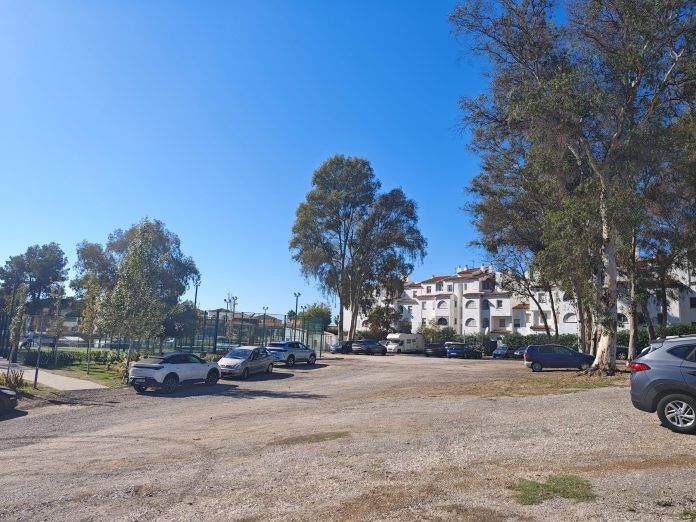 Estepona abre la licitación de un espacio deportivo y de ocio en Nueva Atalaya