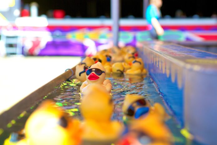 Fuengirola acoge los días 31 de octubre y 1 de noviembre una feria del juguete y el coleccionismo