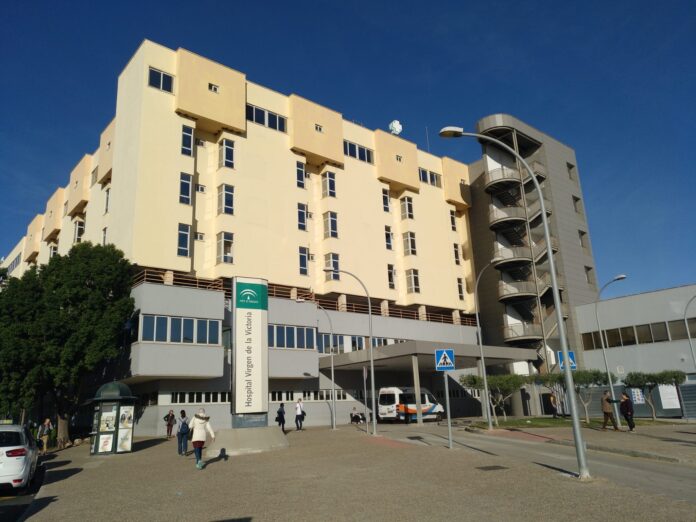 El Hospital Clínico de Málaga denuncia la amenaza a un médico de urgencias