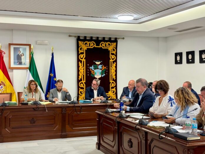 Mijas bonifica el IBI un 90% a las familias numerosas de forma indefinida